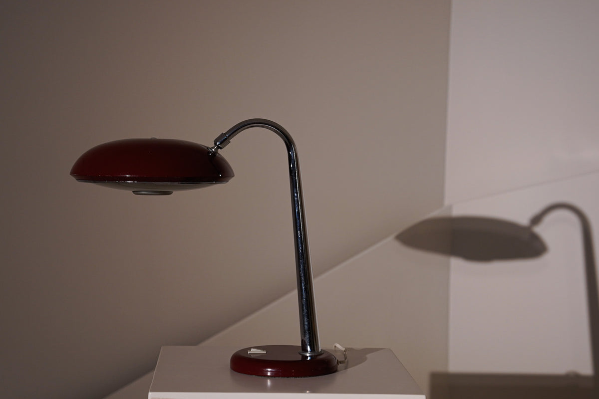 LUPELA 258.  By Fase , 1960
