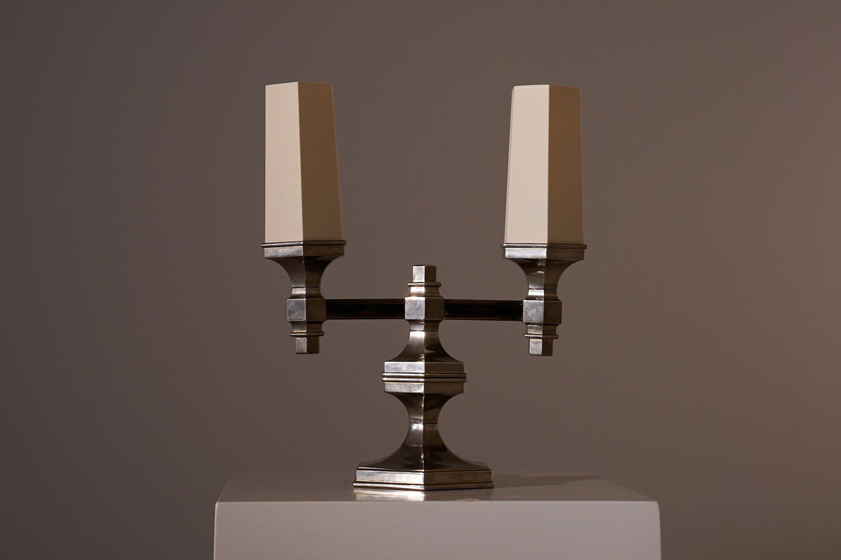 KABEL. Lámpara de mesa by Johannes Nagel, 1970