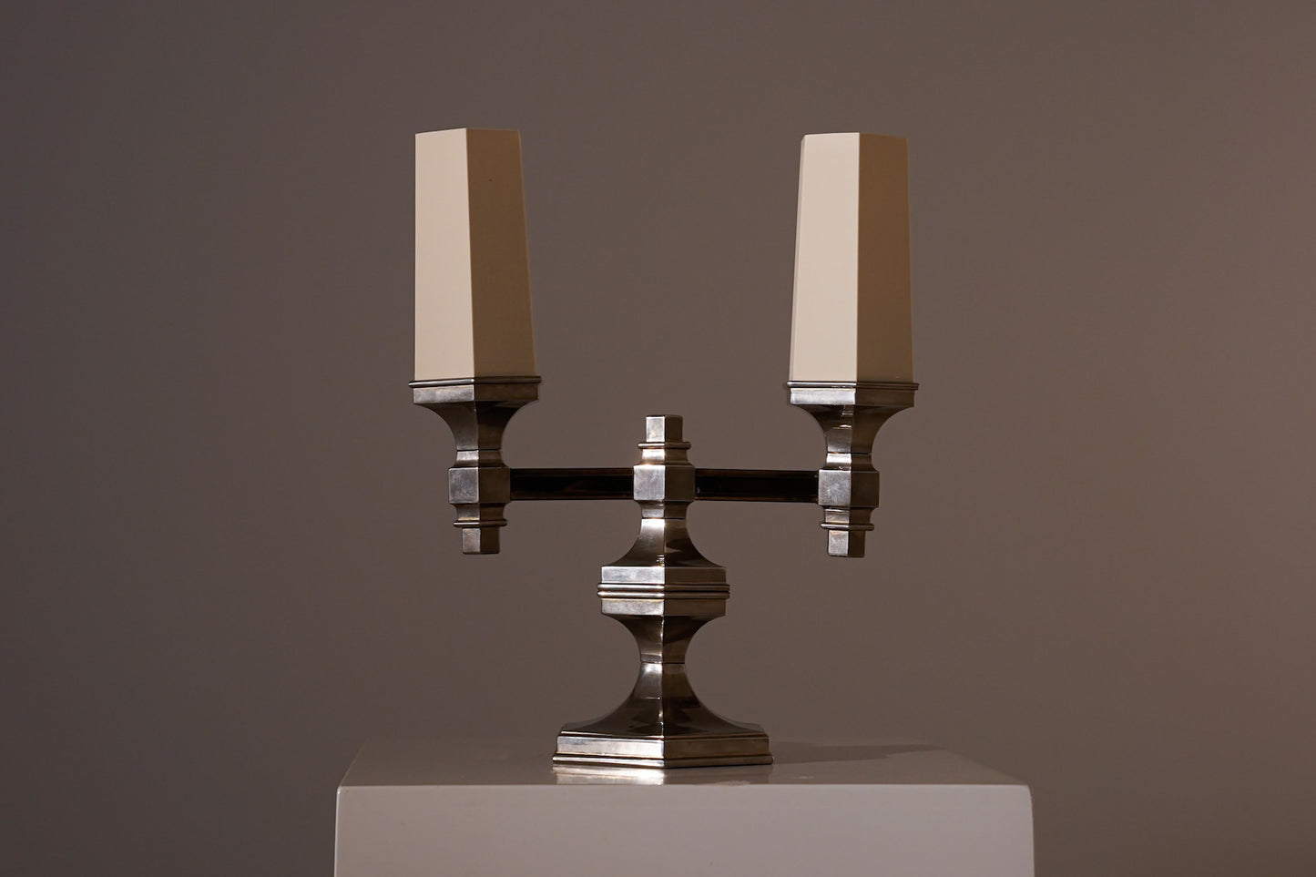 KABEL. Lámpara de mesa by Johannes Nagel, 1970