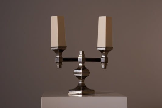 KABEL. Lámpara de mesa by Johannes Nagel, 1970