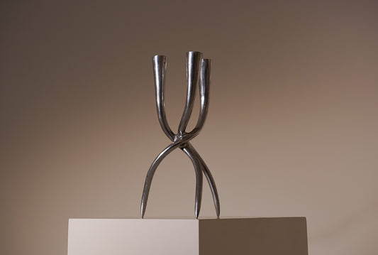 RIN XIV. Candelabro modernista, 1950