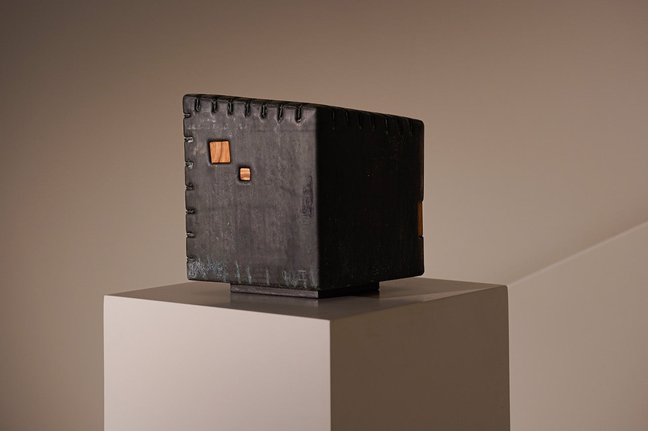 COSIDO Nº58. By Pablo Zuriarrain