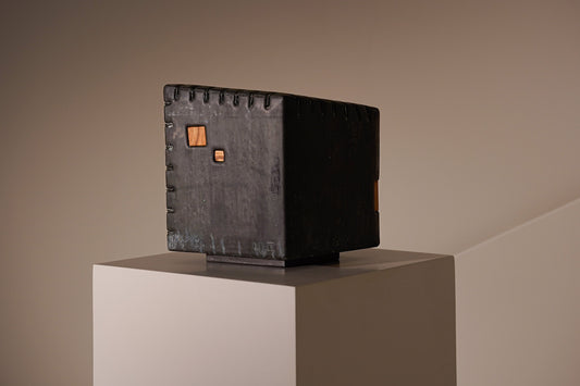 COSIDO Nº58. By Pablo Zuriarrain