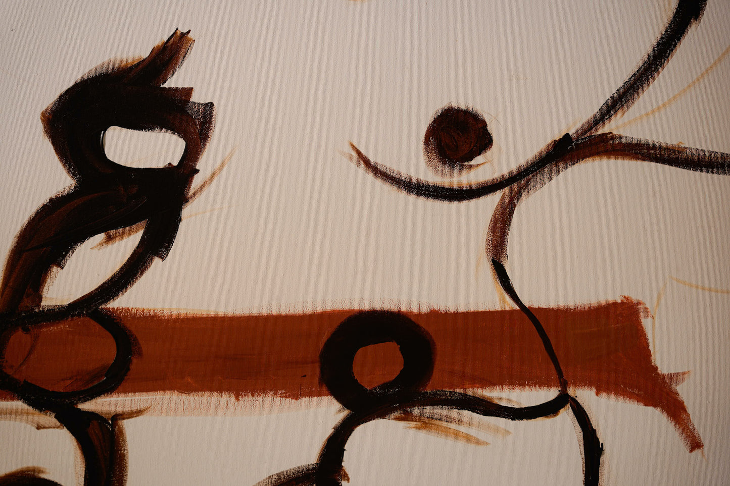 DONNA E NIPOTE II. By Antonio Madre, 2022
