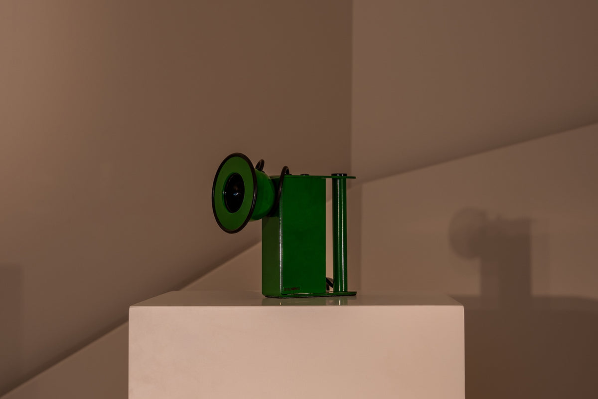 MINIBOX. By Gae Aulenti y Piero Castiglioni