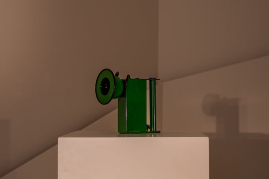 MINIBOX. By Gae Aulenti y Piero Castiglioni