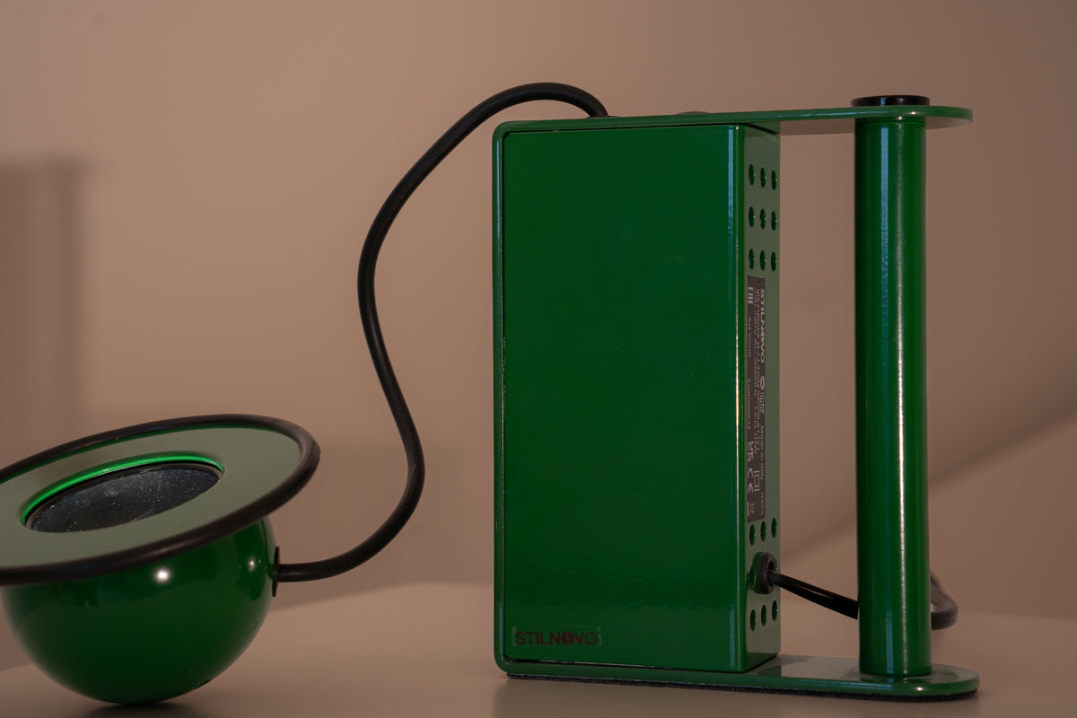 MINIBOX. By Gae Aulenti y Piero Castiglioni