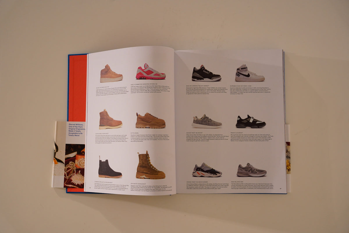 THE COMPLETE HIGHSNOBIETY GUIDE TO STREET FASHION AND CULTURE. By Highsnobiety