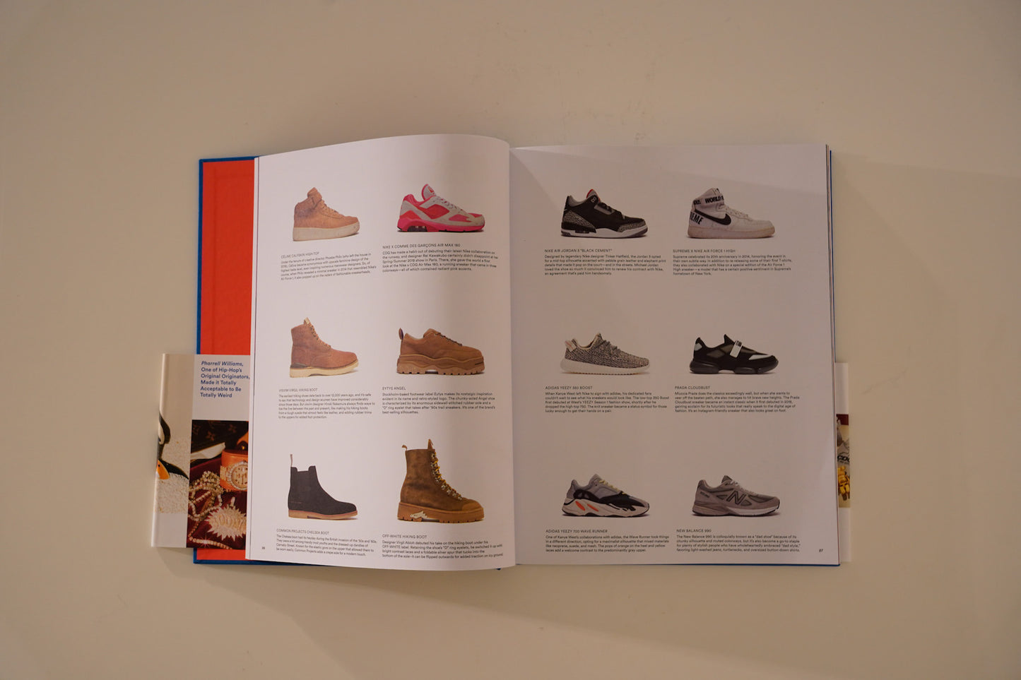 THE COMPLETE HIGHSNOBIETY GUIDE TO STREET FASHION AND CULTURE. By Highsnobiety