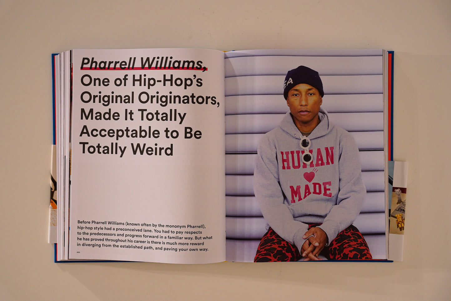 THE COMPLETE HIGHSNOBIETY GUIDE TO STREET FASHION AND CULTURE. By Highsnobiety