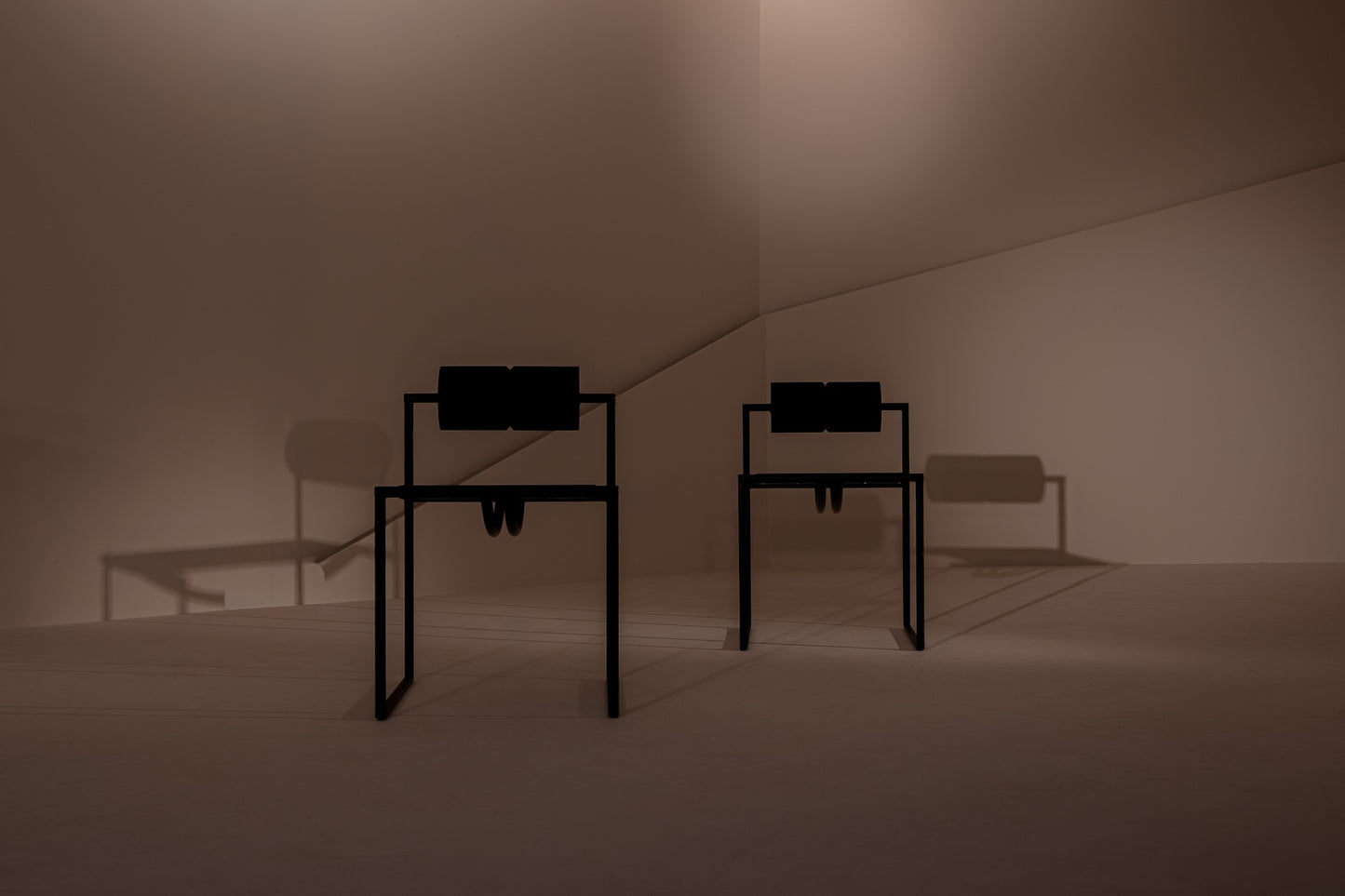 SECONDA 602. By Mario Botta