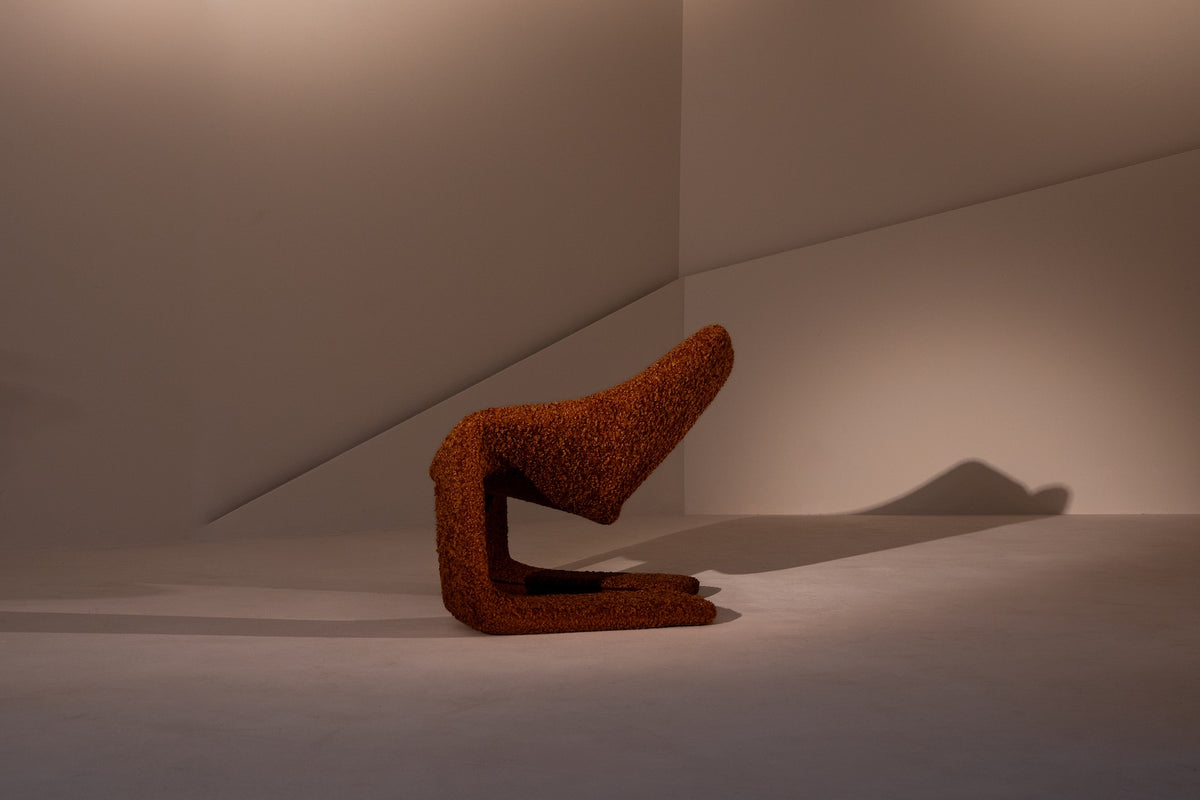 SILLON ZEN. By Kwok Hoi Chan